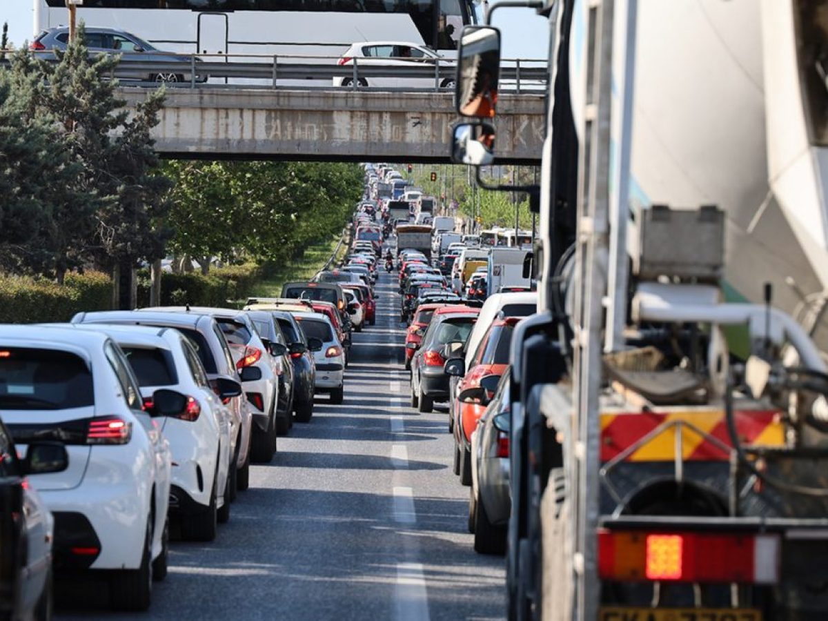 Με Τεχνητή Νοημοσύνη η εξέταση ενστάσεων για ανασφάλιστα οχήματα και τέλη κυκλοφορίας – Πώς λειτουργεί το νέο σύστημα
