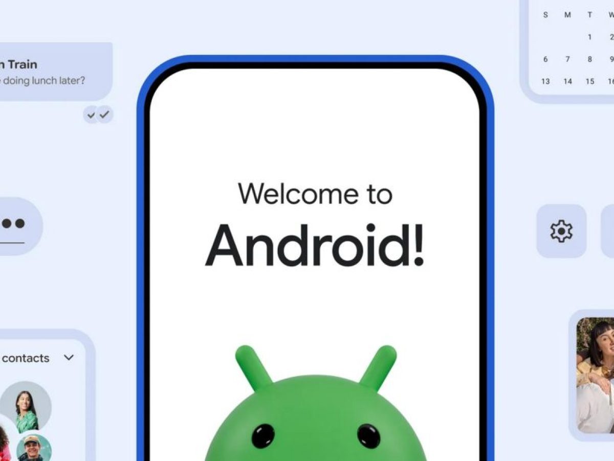 Νέος τρόπος μετάβασης στο Android – Techmaniacs