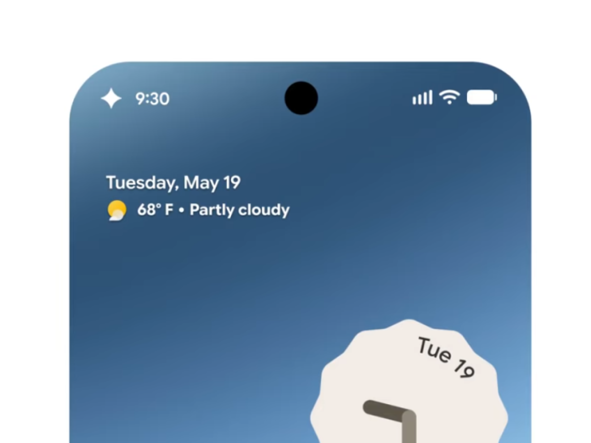 Android Halo: Η νέα ένδειξη που θα βλέπουμε στην status bar του κινητού μας – Techmaniacs