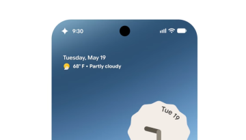 Android Halo: Η νέα ένδειξη που θα βλέπουμε στην status bar του κινητού μας – Techmaniacs