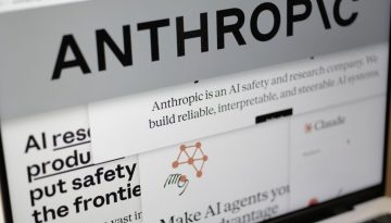 &Eta; Anthropic &sigma;&tau;&omicron; &epsilon;&pi;ί&kappa;&epsilon;&nu;&tau;&rho;&omicron; &tau;&eta;&sigmaf; &delta;&iota;&alpha;&mu;ά&chi;&eta;&sigmaf; &gamma;&iota;&alpha; &tau;&eta;&nu; &Tau;&epsilon;&chi;&nu;&eta;&tau;ή &Nu;&omicron;&eta;&mu;&omicron;&sigma;ύ&nu;&eta; &ndash; &Pi;ώ&sigmaf; &eta; &pi;&iota;&omicron; &pi;&omicron;&lambda;ύ&tau;&iota;&mu;&eta; startup &tau;&omicron;&upsilon; &kappa;ό&sigma;&mu;&omicron;&upsilon; &beta;&rho;έ&theta;&eta;&kappa;&epsilon; &alpha;&pi;&omicron;&mu;&omicron;&nu;&omega;&mu;έ&nu;&eta;