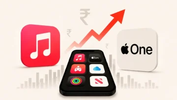 Αυξήσεις τιμών σε Apple Music και Apple One – Techmaniacs