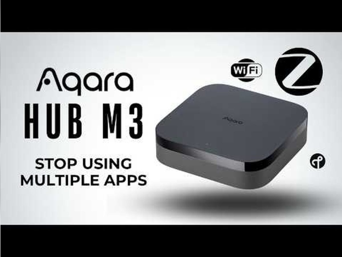 Αξίζει να αγοράσετε το Aqara Smart Hub M3;
