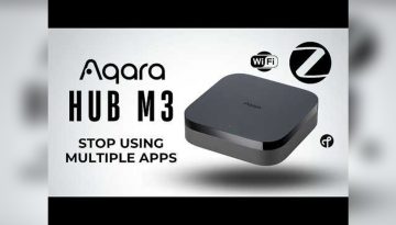 Αξίζει να αγοράσετε το Aqara Smart Hub M3;