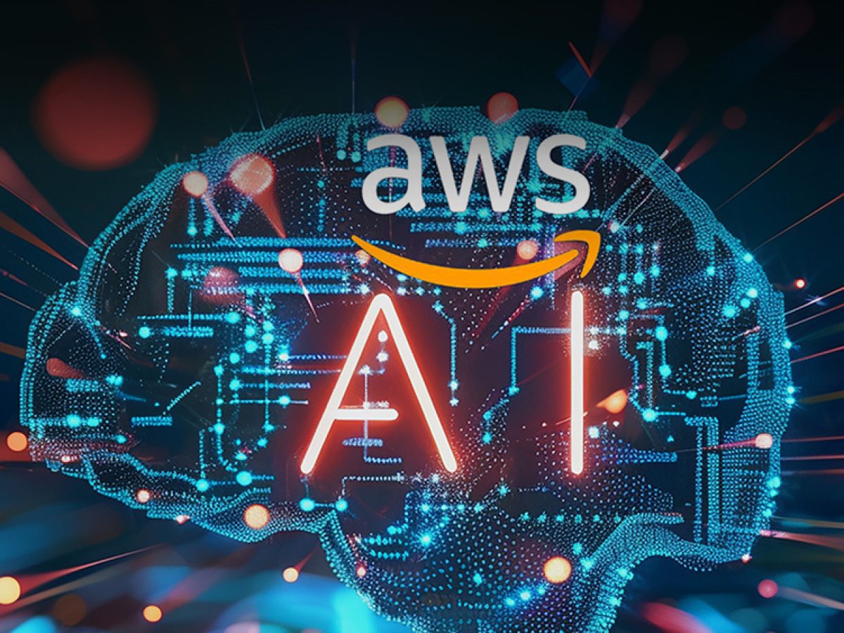 Η AWS λανσάρει δωρεάν εκπαιδευτικό πρόγραμμα AI για προγραμματιστές στην ΚΑ Ευρώπη — InfoCom