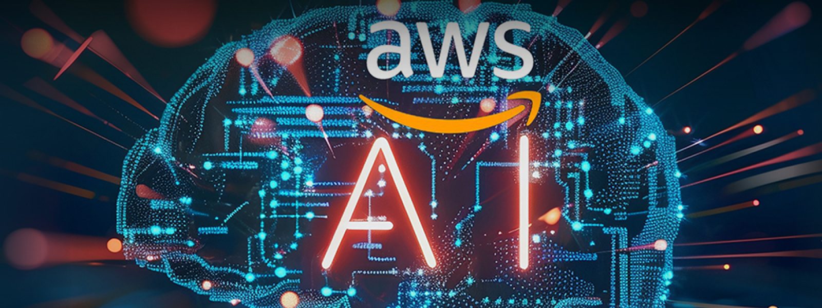 Η AWS λανσάρει δωρεάν εκπαιδευτικό πρόγραμμα AI για προγραμματιστές στην ΚΑ Ευρώπη — InfoCom