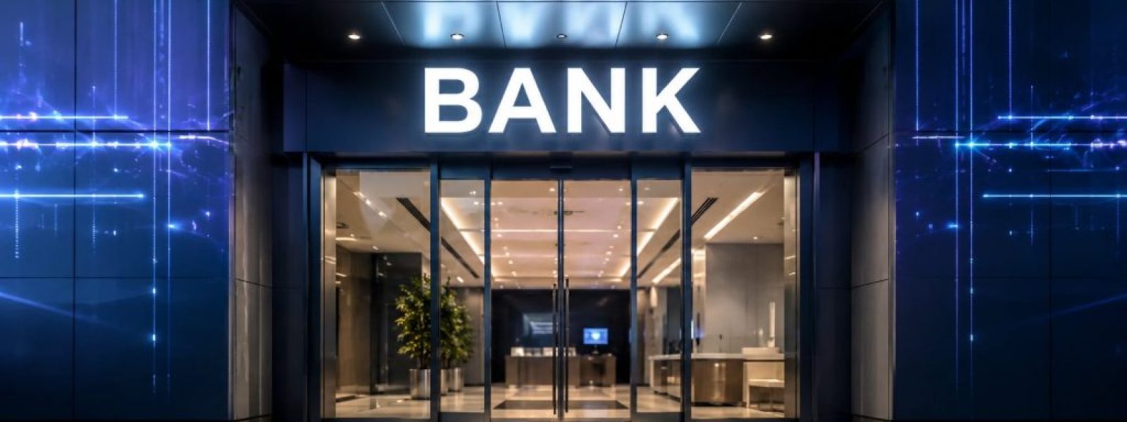 Η ΕΚΤ καλεί τις τράπεζες να ενισχύσουν την κυβερνοανθεκτικότητά τους — InfoCom