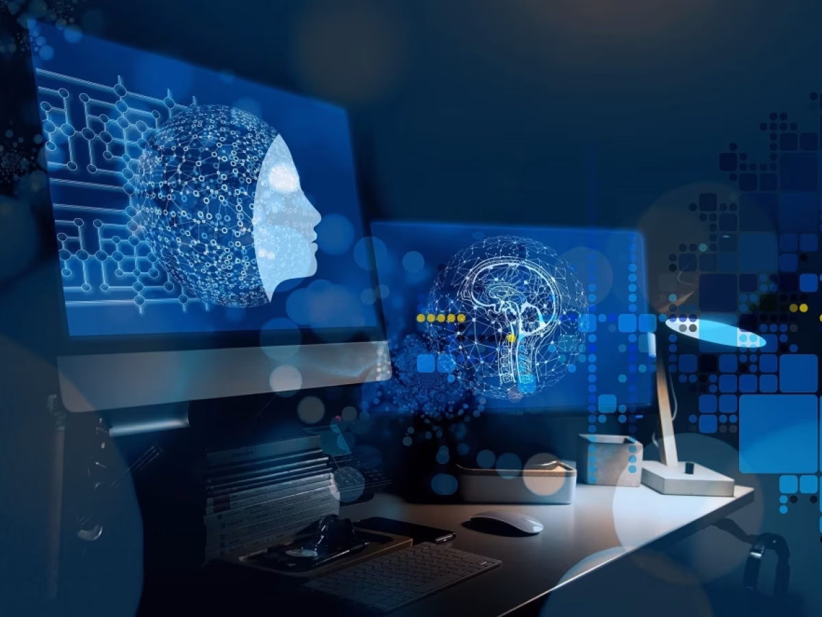 Ραγδαία αύξηση των AI θέσεων εργασίας στην Ευρώπη – Οι περισσότερες εκτός τεχνολογικού κλάδου | in.gr