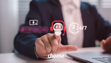 Η Choose υλοποιεί και αναβαθμίζει την εμπειρία εξυπηρέτησης του 1566 με βοηθούς ΤΝ — InfoCom