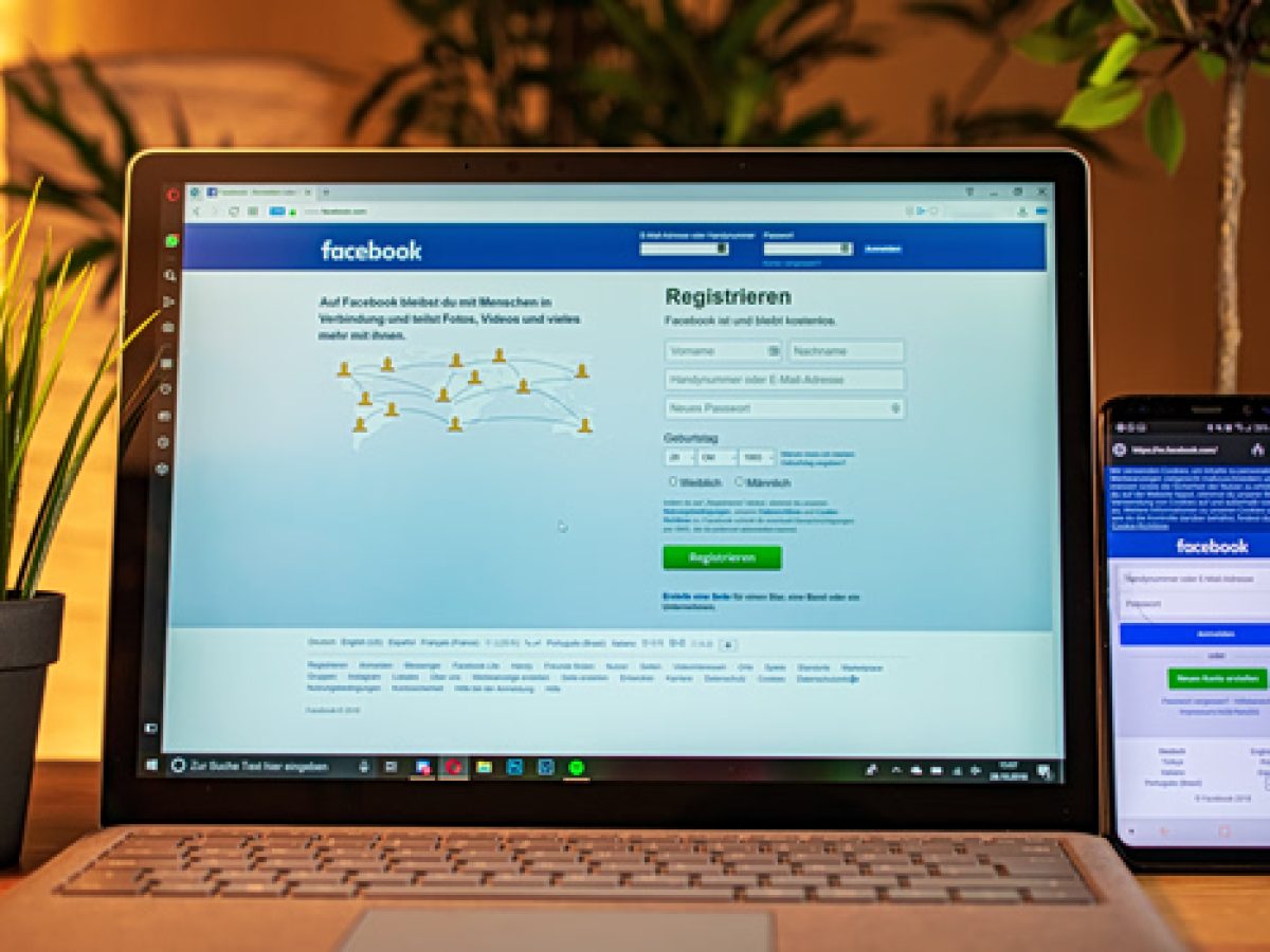 Προβλήματα σύνδεσης στο Facebook – Εκατοντάδες αναφορές από χρήστες για «μη διαθέσιμη» σελίδα | in.gr