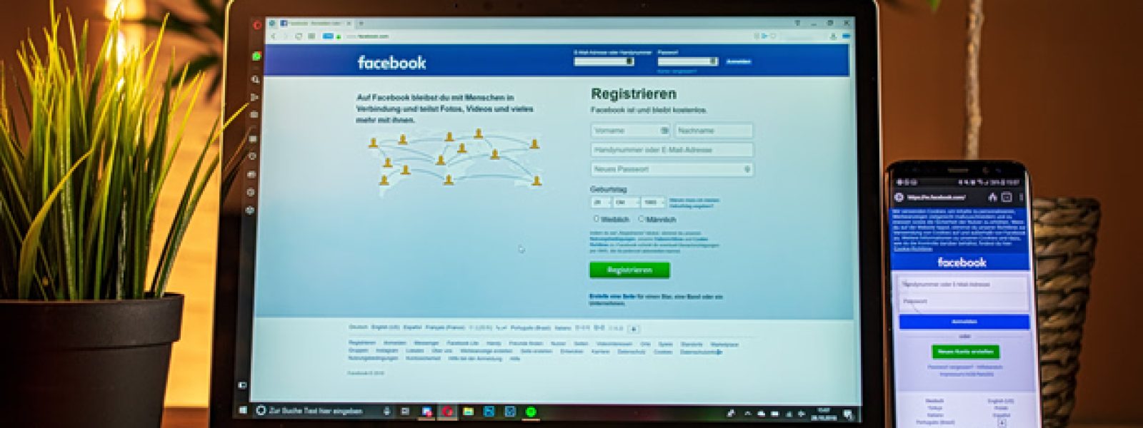 Προβλήματα σύνδεσης στο Facebook – Εκατοντάδες αναφορές από χρήστες για «μη διαθέσιμη» σελίδα | in.gr