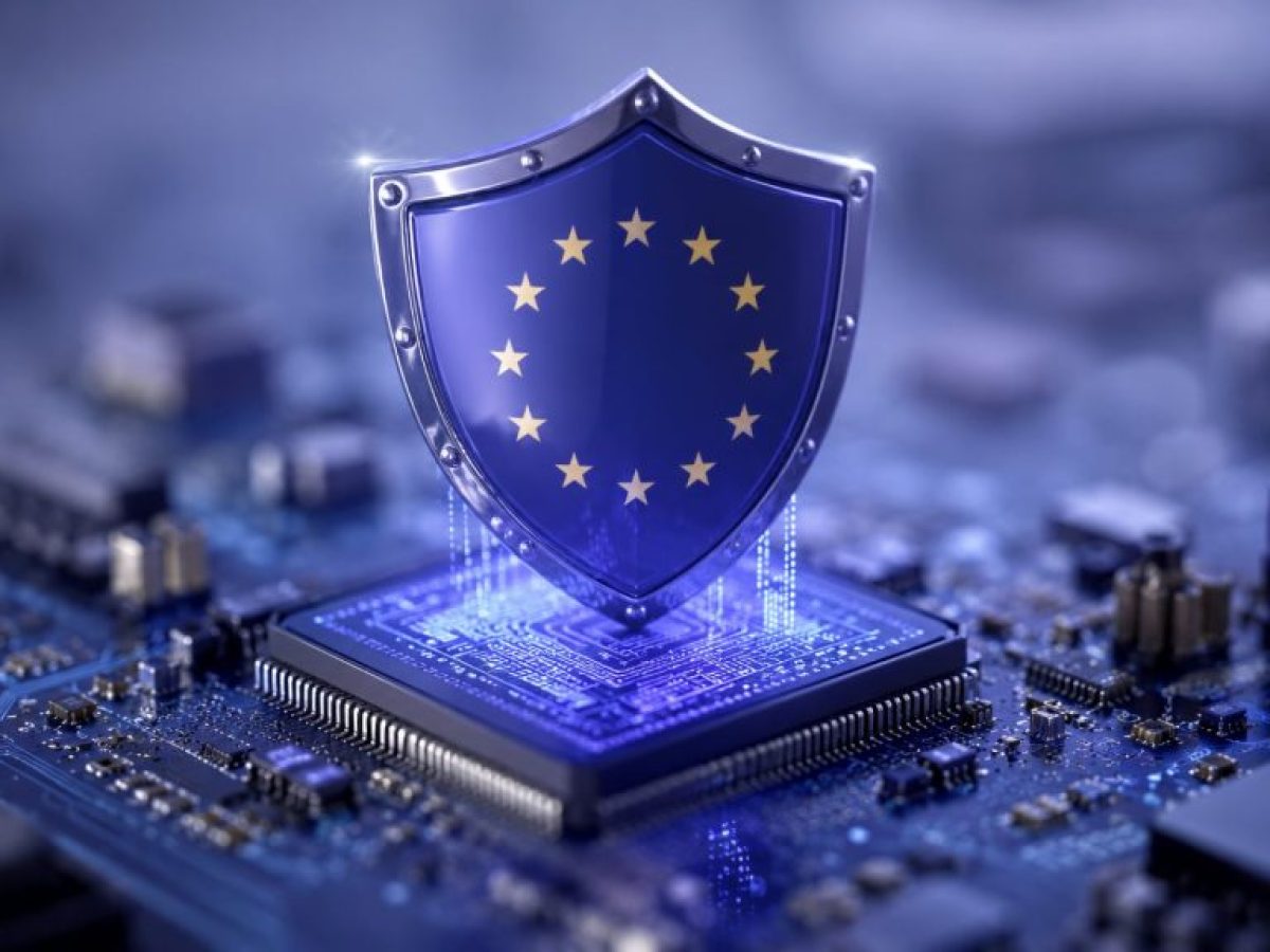 Η ΕΕ παρουσιάζει σχέδιο δράσης για AI και κυβερνοασφάλεια — InfoCom