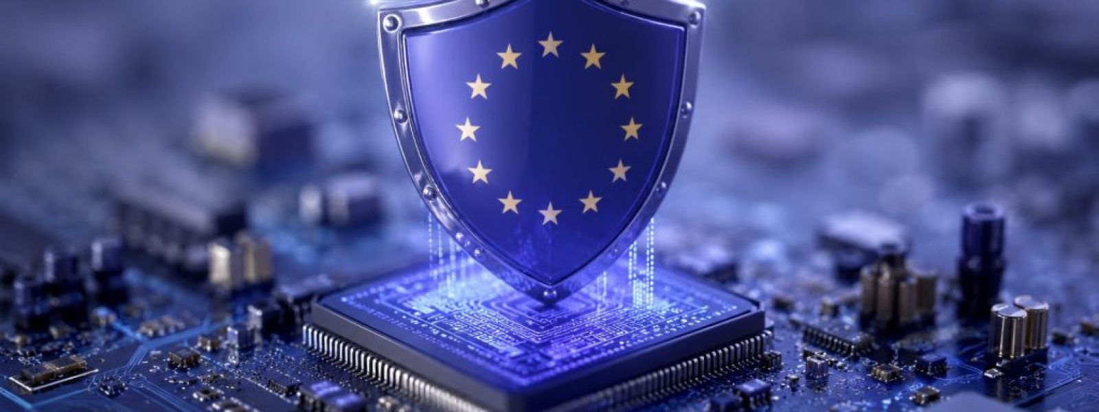 Η ΕΕ παρουσιάζει σχέδιο δράσης για AI και κυβερνοασφάλεια — InfoCom