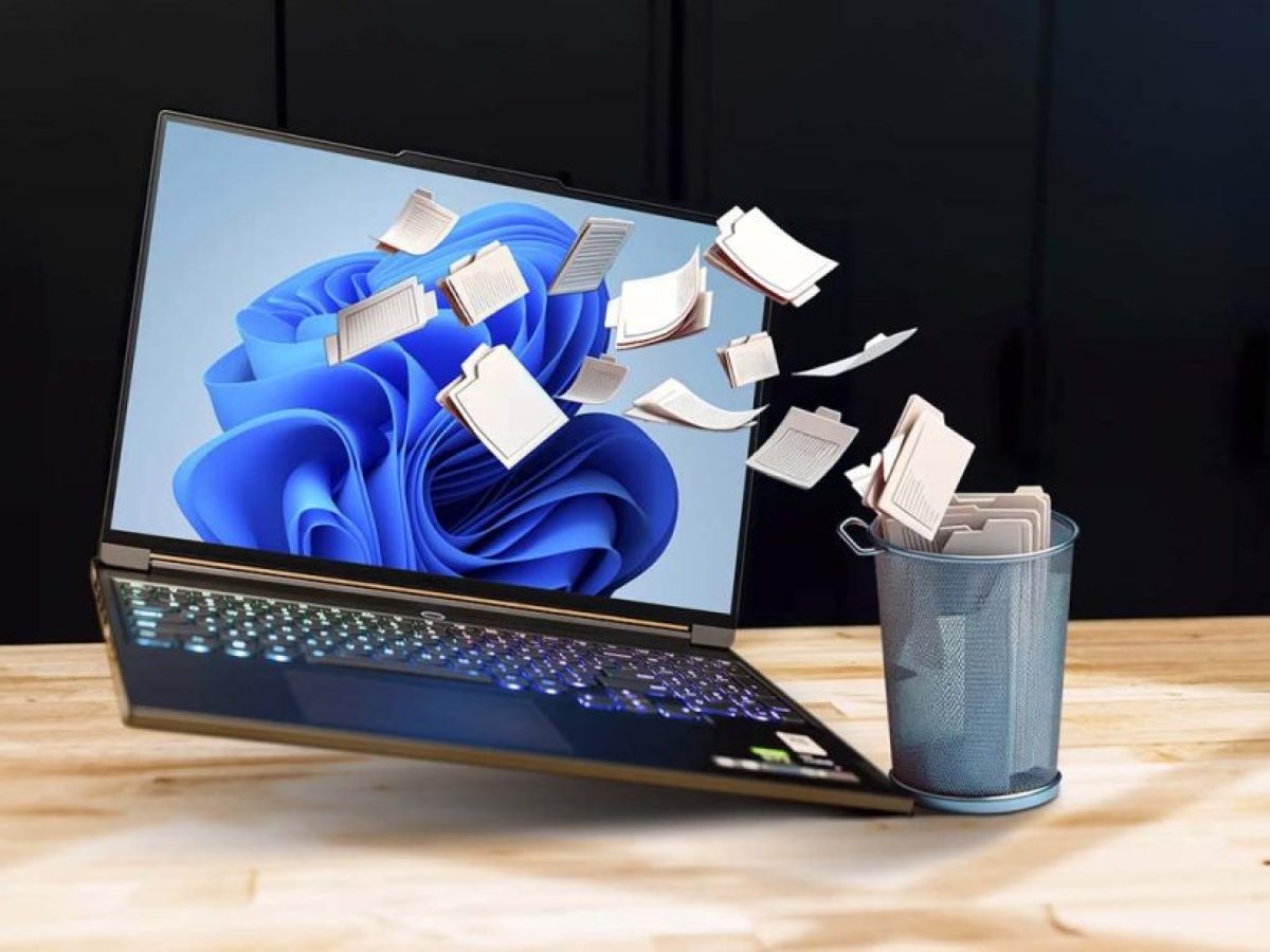 Windows 11: Το bug που «εξαφανίζει» έως και 500GB από τον δίσκο σας – Πώς θα το βρείτε – Techmaniacs