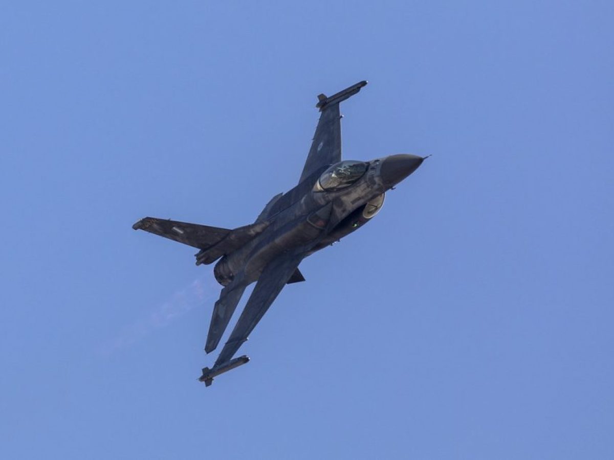 Αθήνα και Ρώμη χτίζουν κοινό αεροπορικό άξονα: Τα F-35, η διαστημική σύμπραξη και η AI αλλάζουν τις ισορροπίες στη Μεσόγειο