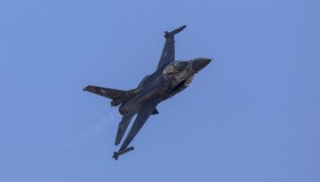 Αθήνα και Ρώμη χτίζουν κοινό αεροπορικό άξονα: Τα F-35, η διαστημική σύμπραξη και η AI αλλάζουν τις ισορροπίες στη Μεσόγειο