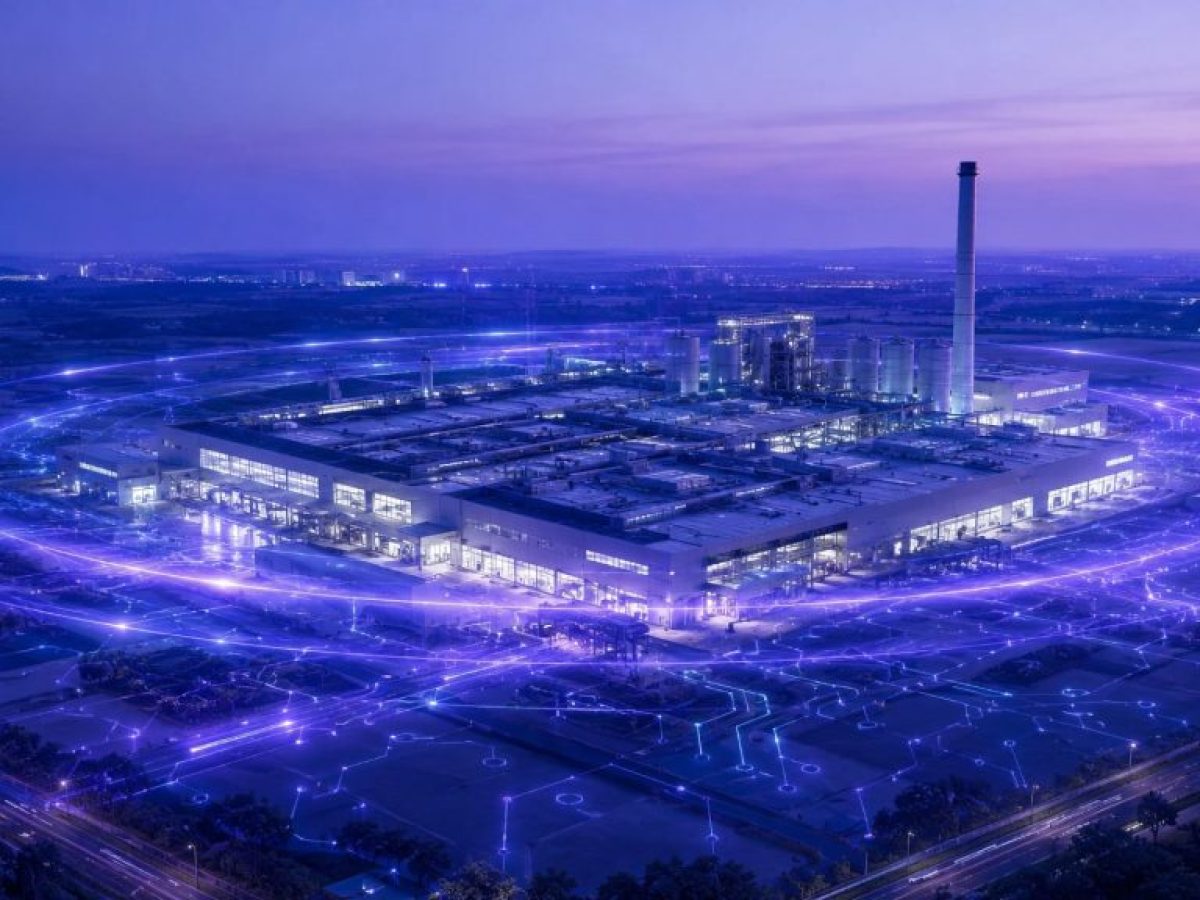 Η Κίνα θέτει AI και 5G στον πυρήνα της βιομηχανικής αναβάθμισης — InfoCom