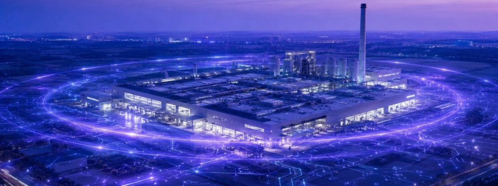 Η Κίνα θέτει AI και 5G στον πυρήνα της βιομηχανικής αναβάθμισης — InfoCom