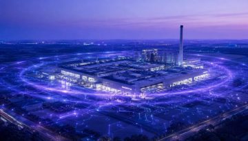 Η Κίνα θέτει AI και 5G στον πυρήνα της βιομηχανικής αναβάθμισης — InfoCom