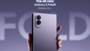 Galaxy Z Fold8: Λιγότερο βάρος, περισσότερη μπαταρία — τι αλλάζει φέτος | Techblog.gr