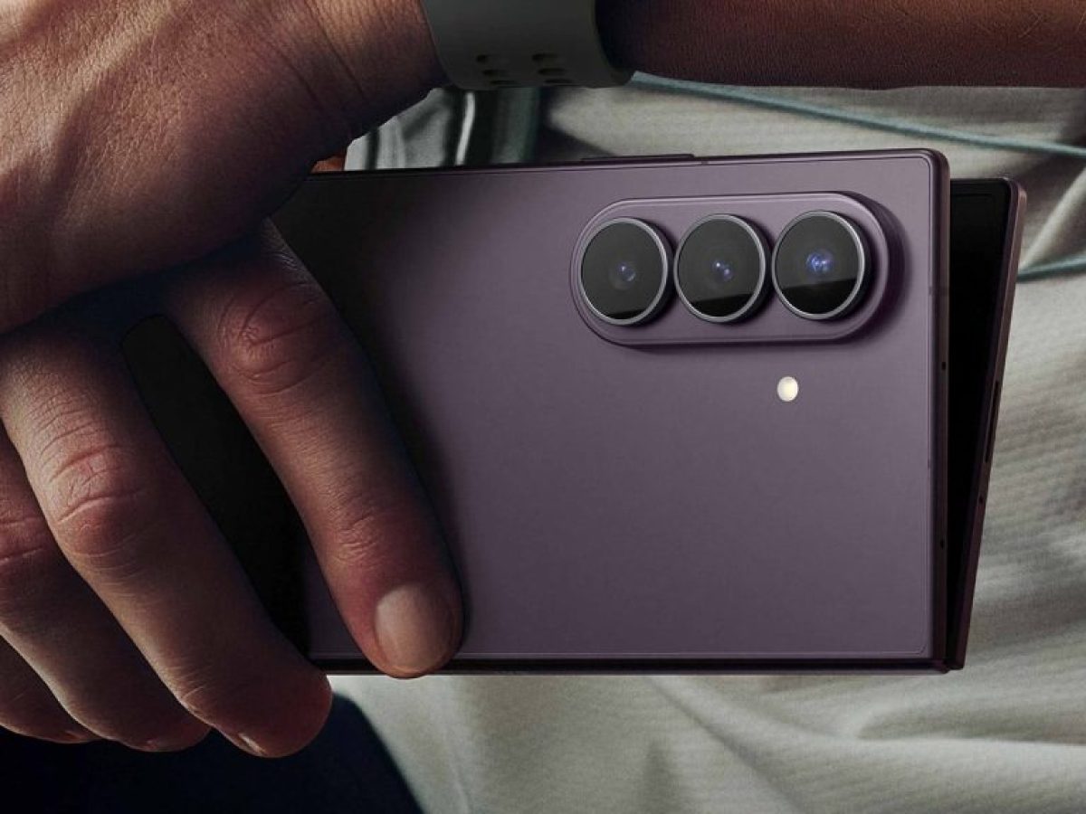 Samsung Galaxy Z Fold8 Ultra: Επίσημα το πιο λεπτό Fold με κάμερα 200MP | Techblog.gr