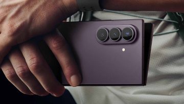 Samsung Galaxy Z Fold8 Ultra: Επίσημα το πιο λεπτό Fold με κάμερα 200MP | Techblog.gr