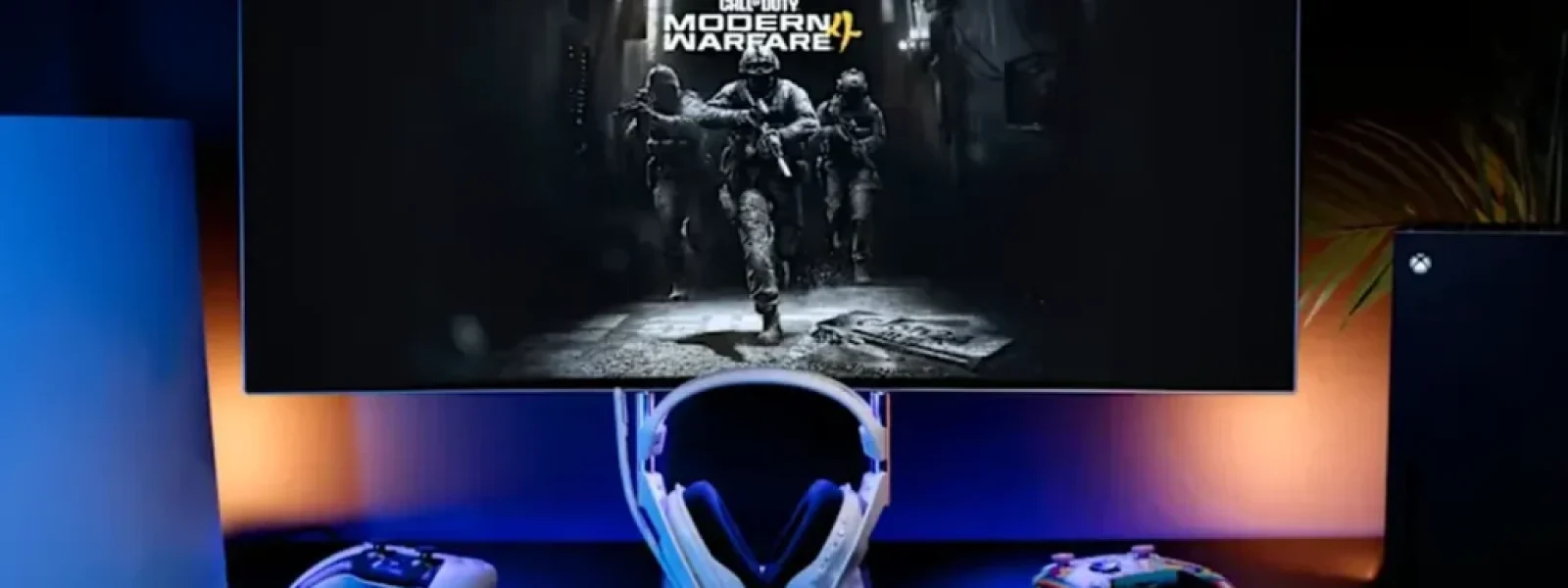Η Logitech G Ανακοινώνει Συνεργασία με το Call of Duty®: Modern Warfare® 4 – Techmaniacs
