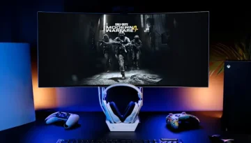 Η Logitech G Ανακοινώνει Συνεργασία με το Call of Duty®: Modern Warfare® 4 – Techmaniacs