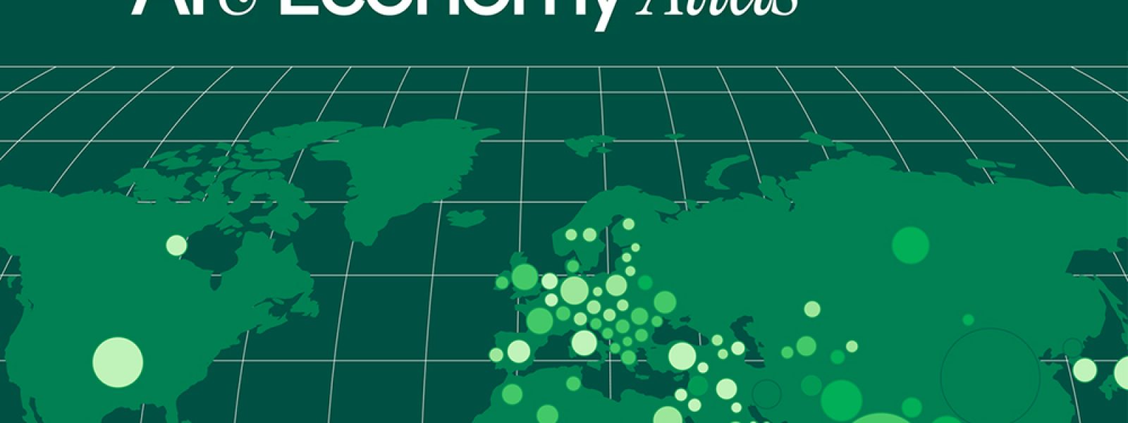 Google ATLAS: κατανόηση της οικονομίας της Τεχνητής Νοημοσύνης — InfoCom