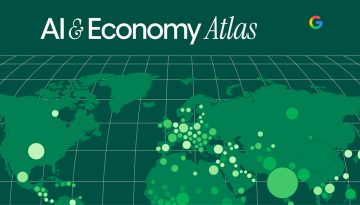 Google ATLAS: κατανόηση της οικονομίας της Τεχνητής Νοημοσύνης — InfoCom