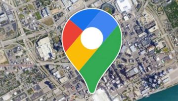 Google Maps: Δεν είναι πλέον το ίδιο γρήγορο στις διαδρομές – πως το διορθώνεις – Techmaniacs