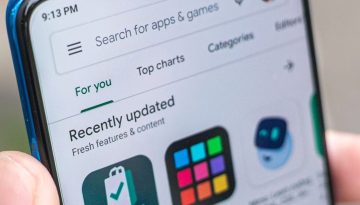 Κατεβάστε το νέο Google Play Store: Μεγάλη αναβάθμιση για όλους – Techmaniacs