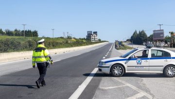 Το μεγάλο λάθος με το Gov.gr Wallet αν σε σταματήσει η τροχαία – Techmaniacs