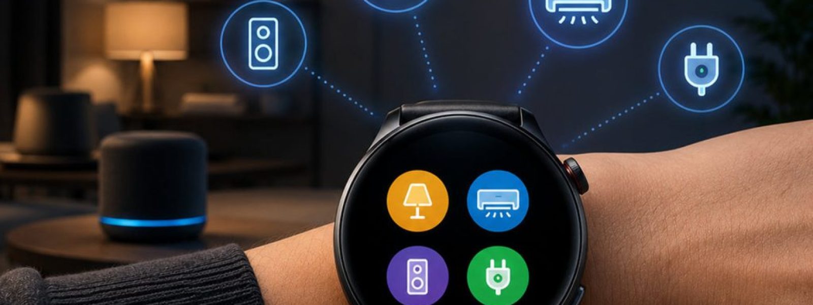 HarmonyOS 7: Το νέο update της Huawei μετατρέπει τα smartwatches σε κέντρα ελέγχου για το έξυπνο σπίτι – Matrix Life