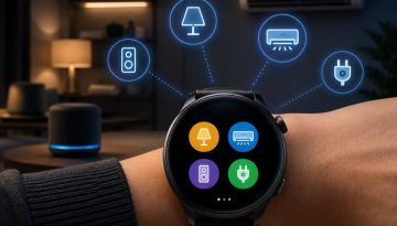 HarmonyOS 7: Το νέο update της Huawei μετατρέπει τα smartwatches σε κέντρα ελέγχου για το έξυπνο σπίτι – Matrix Life