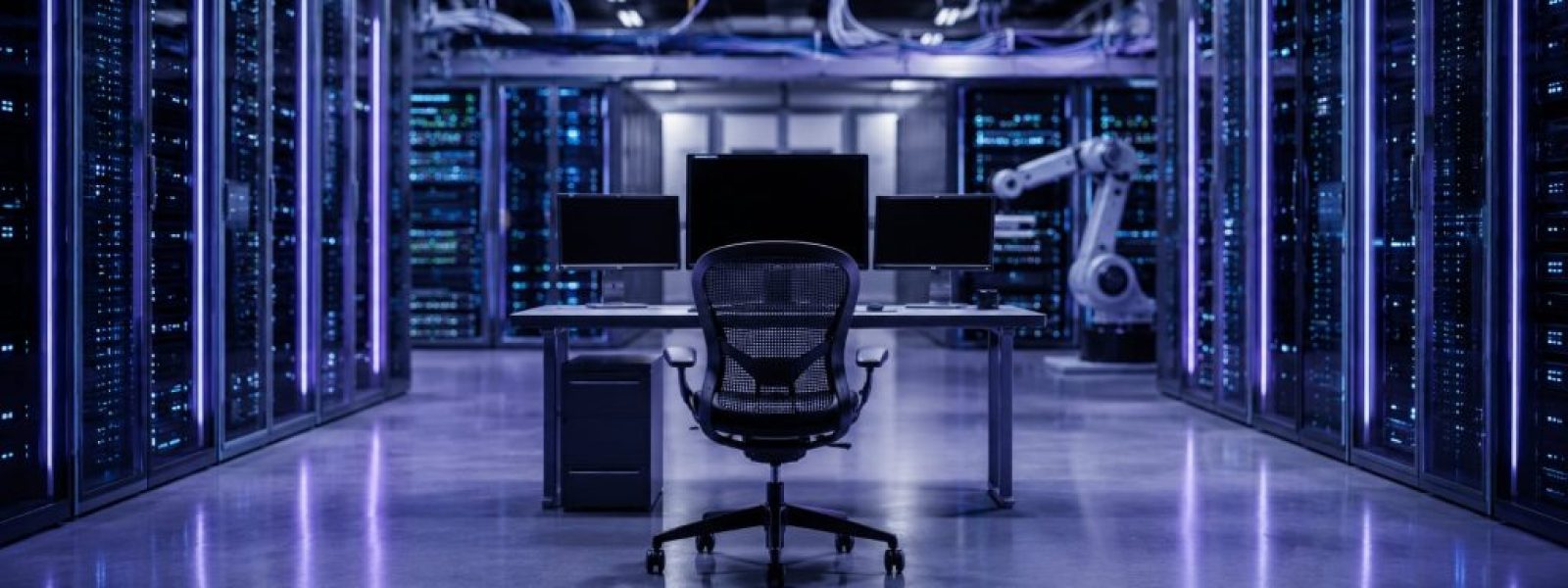 Το ψηφιακό μέλλον θέλει ανθρώπους — InfoCom