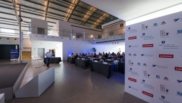 Η Lenovo τεχνολογικός partner του προγράμματος “Leading with Wisdom in the Age of AI” της Humanis σε συνεργασία με το Yale – i-TECH4u