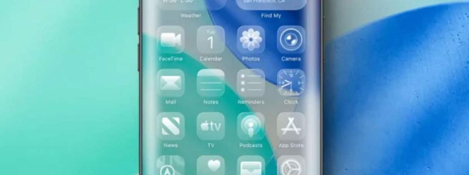 Αυτές είναι οι 10 αλλαγές που ετοιμάζει η Apple για το επετειακό iPhone | Techblog.gr