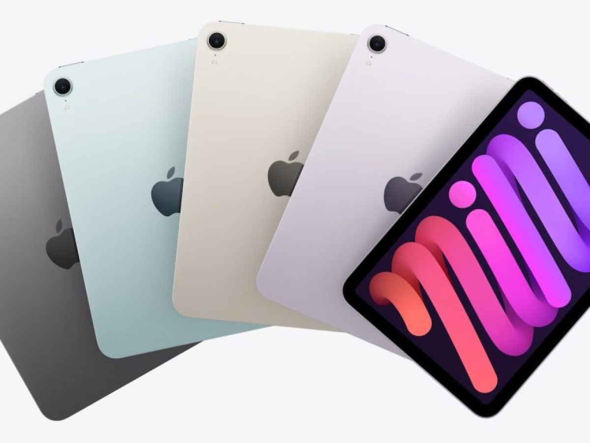 OLED οθόνη στο iPad mini, ίδιο ρυθμό ανανέωσης στα 60Hz – MyPhone.gr