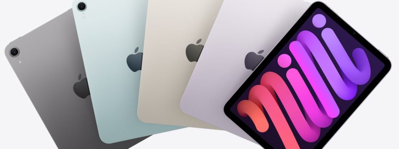 OLED οθόνη στο iPad mini, ίδιο ρυθμό ανανέωσης στα 60Hz – MyPhone.gr