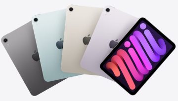 OLED οθόνη στο iPad mini, ίδιο ρυθμό ανανέωσης στα 60Hz – MyPhone.gr