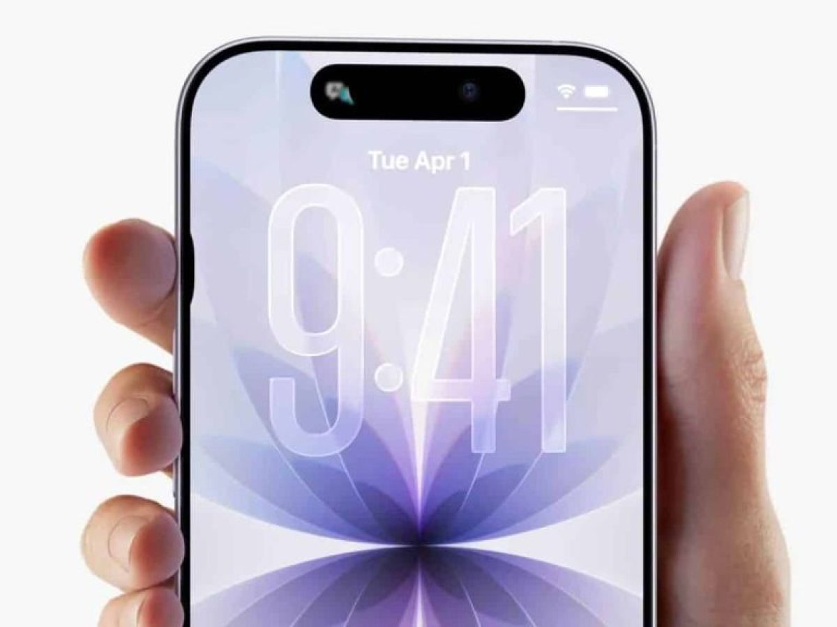 Βλέπεις 4 τελείες στο iPhone σου; Να τι πραγματικά σημαίνουν | Techblog.gr