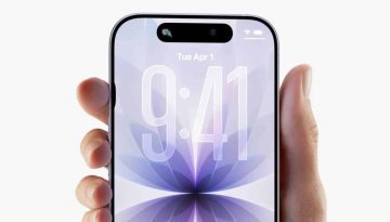 Βλέπεις 4 τελείες στο iPhone σου; Να τι πραγματικά σημαίνουν | Techblog.gr