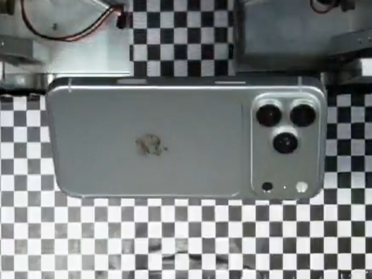 Να πώς είναι το πραγματικό iPhone 18 Pro – MyPhone.gr