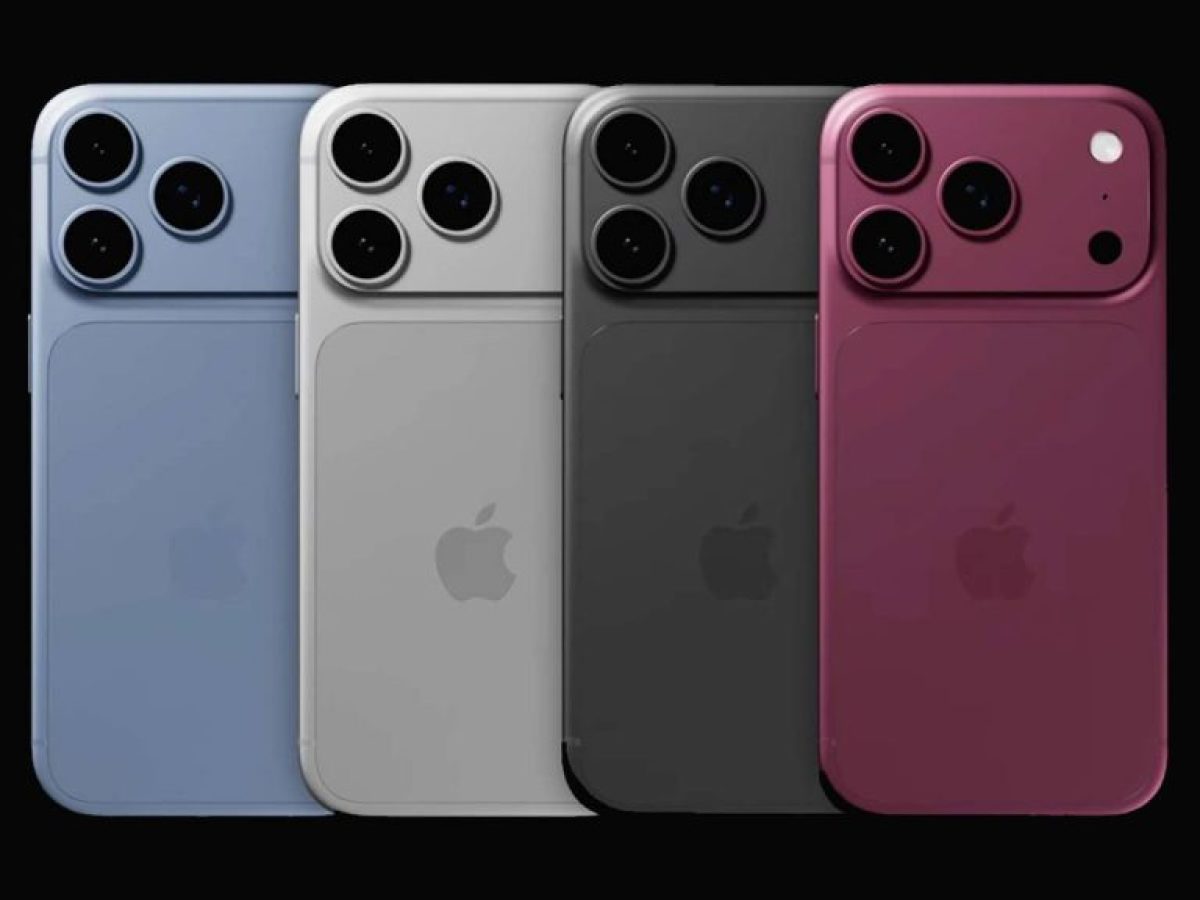 iPhone 18 Pro: Διέρευσαν σχέδια για modem, chip και κάμερα | Techblog.gr