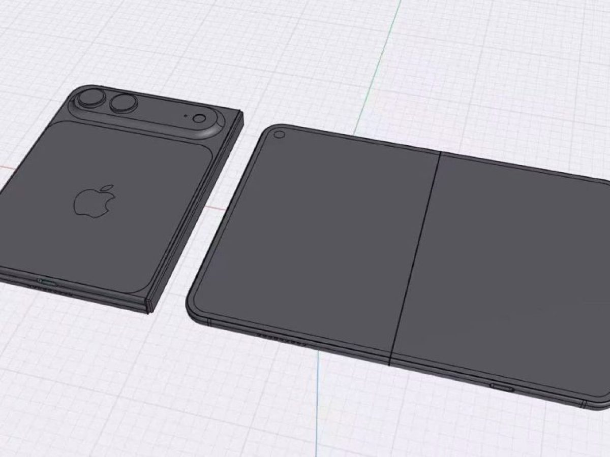 Νέο εμπόδιο για το iPhone Fold: Η Apple ακόμα ψάχνει λύση | Techblog.gr