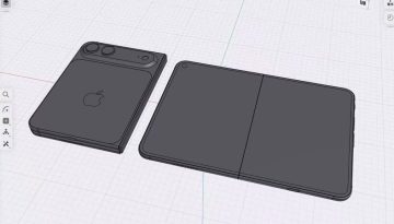 Νέο εμπόδιο για το iPhone Fold: Η Apple ακόμα ψάχνει λύση | Techblog.gr