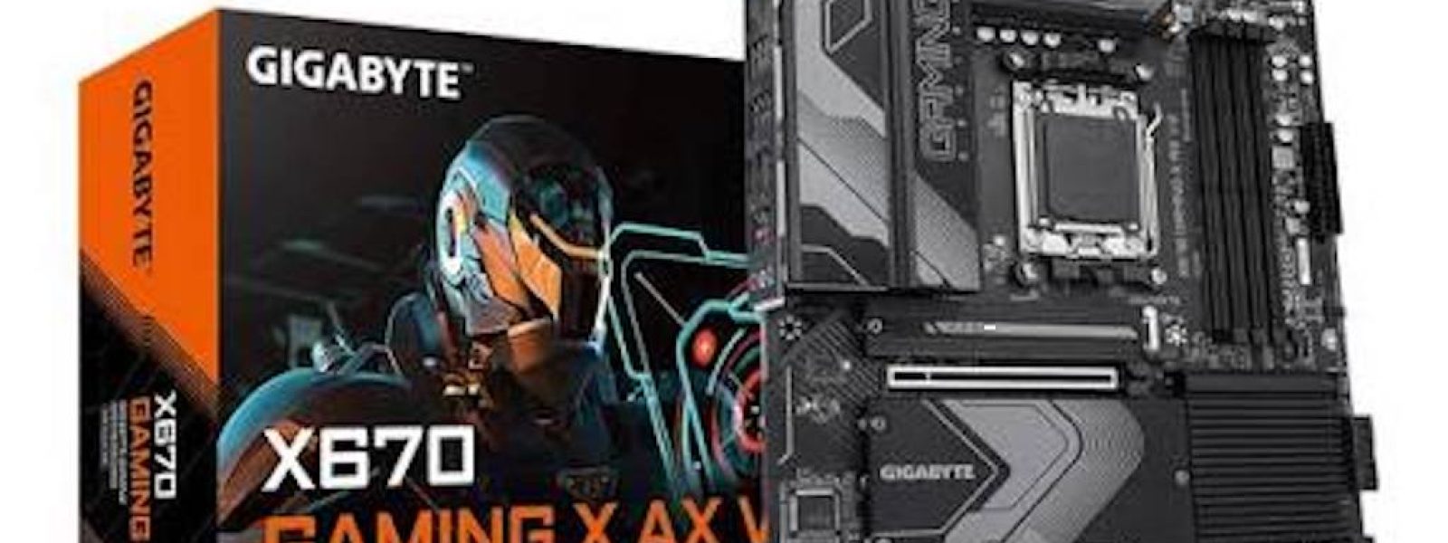 Το BIOS των GIGABYTE AM5 μητρικών υποστηρίζει πλέον την τεχνολογία AMD EXPO: Featuring Ultra Low Latency – Απελευθερώνοντας τις επιδόσεις της DDR5 – techpress.gr