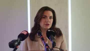 Η Όλγα Κεφαλογιάννη παρουσίασε το νέο VisitGreece.gr: Νέα εποχή για την ψηφιακή προβολή του ελληνικού τουρισμού