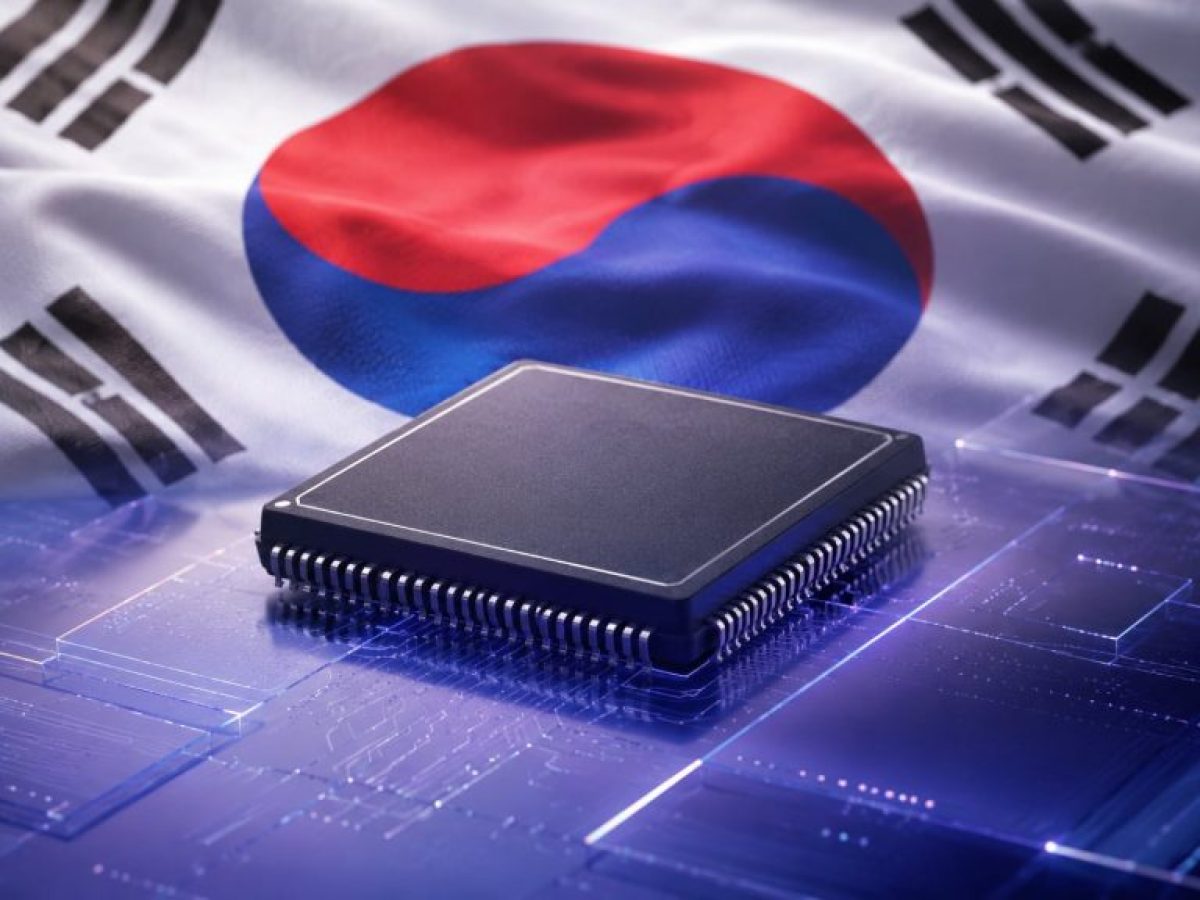 Η Νότια Κορέα επενδύει μαζικά σε chips, AI data centers και ρομπότ — InfoCom